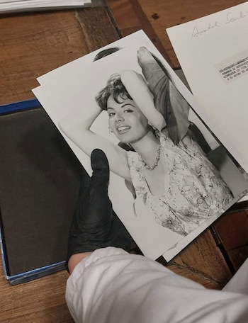 Estudio Annemarie Heinrich