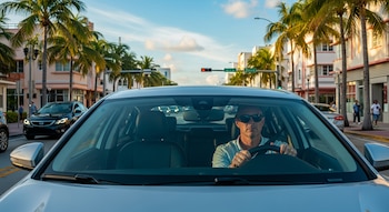 Miami obtuvo una puntuación de