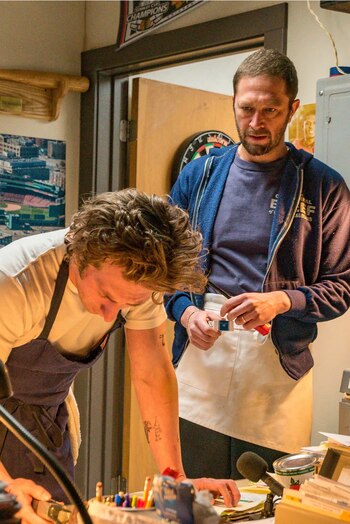 "El oso" llegará el 12