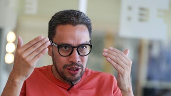 Migración, violencia y democracia son