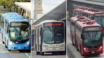 Mintransporte propone mantendrá proyecto de