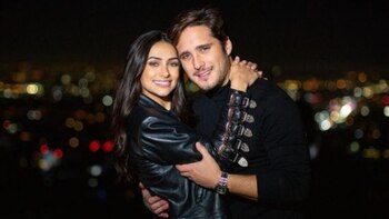 (Foto: @diego/Instagram)