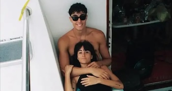 Aitana y Plex