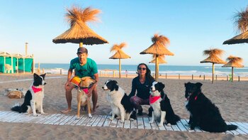 Yes! se inauguró hace cinco