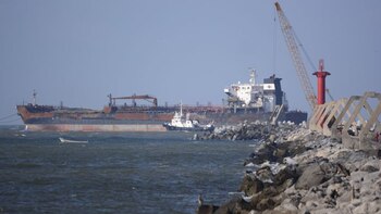 El drama de la industria