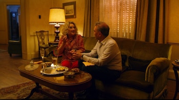 Se estrenó la película Canelones