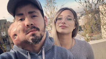 “Hoy me toca a mí