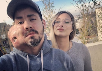 La primera vez que se