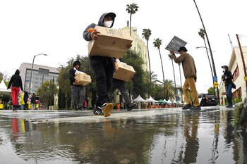 Cooper no se explica cómo