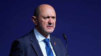 Louzán: "España liderará el Mundial