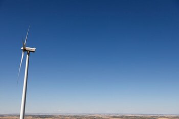 Fotografía de archivo que muestra