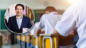 Mario Delgado destacó labor de