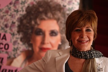 Muere la actriz Concha Velasco a los 84 años