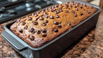 El budín es un alimento