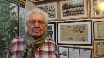 Fue el creador de la