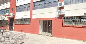 La Escuela de Educación Secundaria Técnica Nro 1 "Eduardo Ader", foco de una de las investigaciones