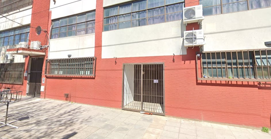 La Escuela de Educación Secundaria Técnica Nro 1