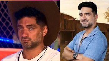 Familia de Pablo Heredia piden que le muestren sus saludos en ‘La Granja VIP: “Deseamos que lo reciba, al igual que todos”