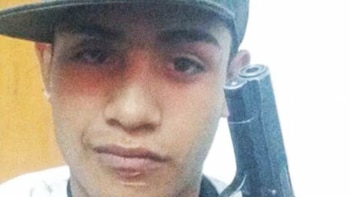 Maximiliano Lautaro Yoel Maturano,