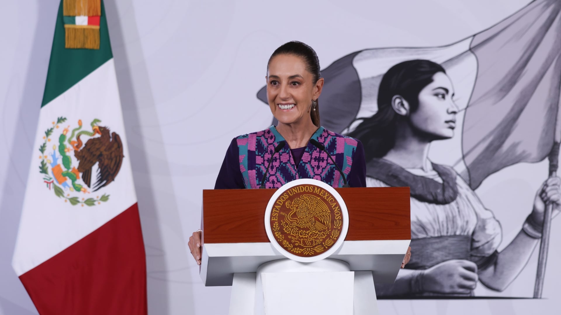 ¿Se va de vacaciones? Sheinbaum viajará a Quintana Roo este fin de semana: esta será su agenda en Tulum y Cancún