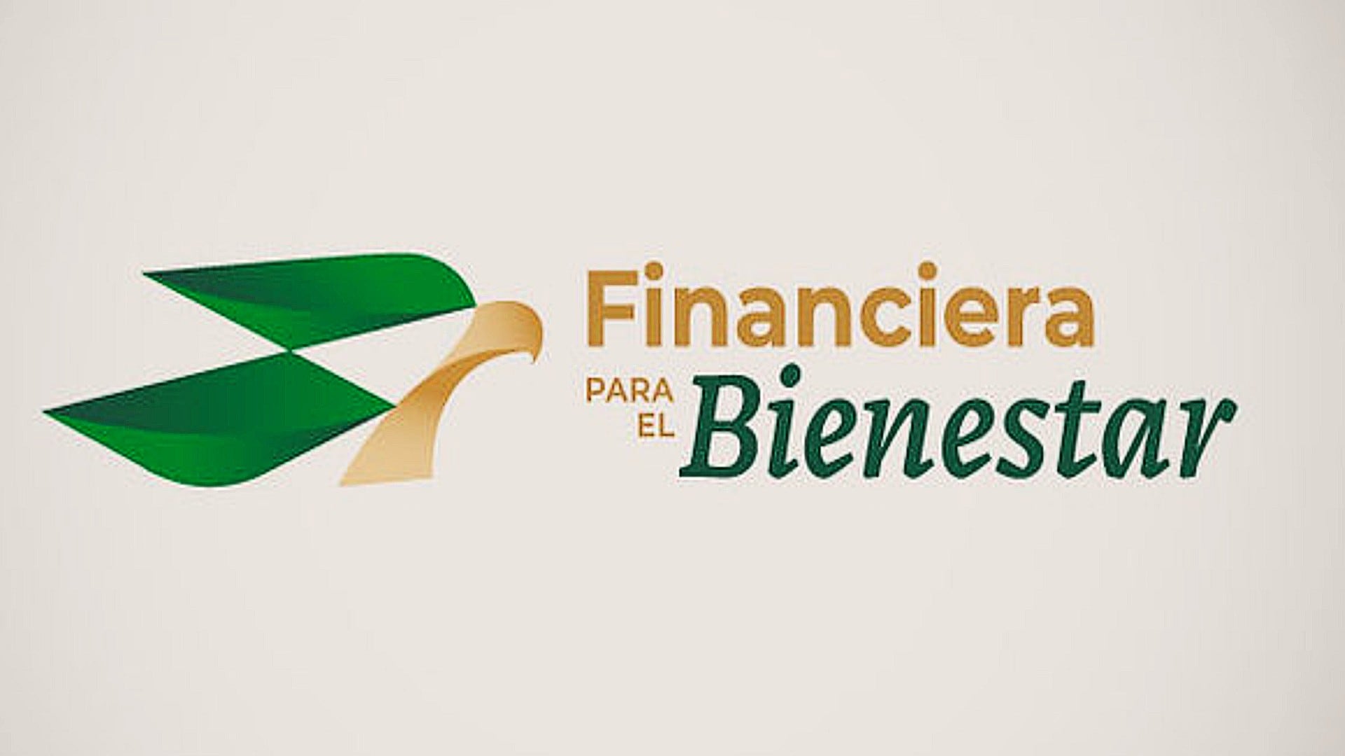 Financiera para el Bienestar. FINABIEN