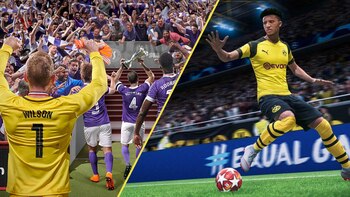 Ante la cancelación del fútbol