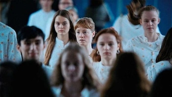 Imagen de 'Sala de profesores'