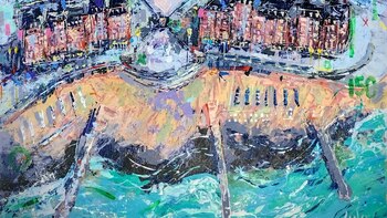 Anunciaron los ganadores del concurso