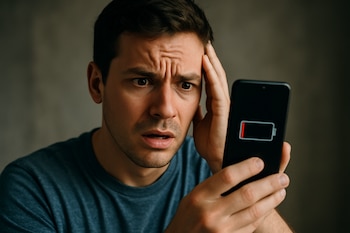 Verifica que el equipo tenga