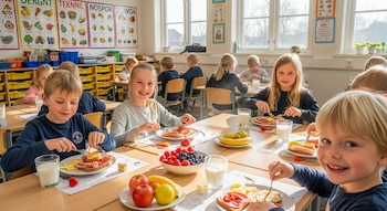 (Imagen Ilustrativa Infobae)