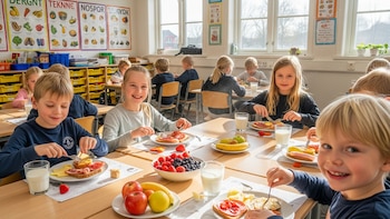 Regreso a clases 2026: El