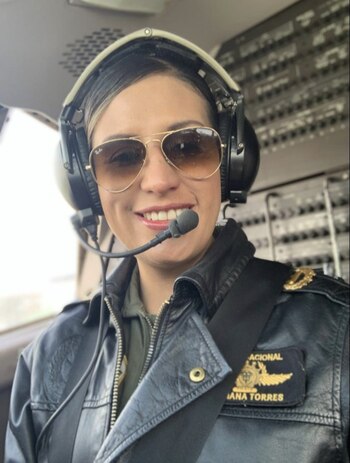 Diana Torres Castellanos/Twitter