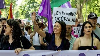 Podemos da por agotada la legislatura: "Este Gobierno está enterrado"