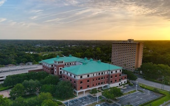 Tribunal de Volusia, donde el