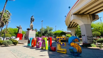 EEUU emite alerta de seguridad y restringe actividades para su personal en Nogales, Sonora