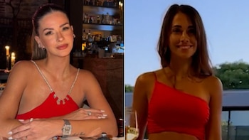 La particular coincidencia de la