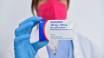 La FDA autorizó a las