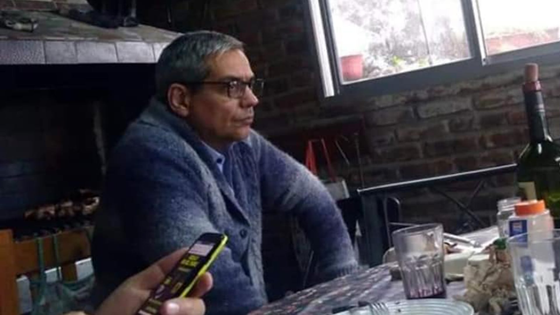 Eduardo Chantada, asesinado en La Plata en febrero de 2021