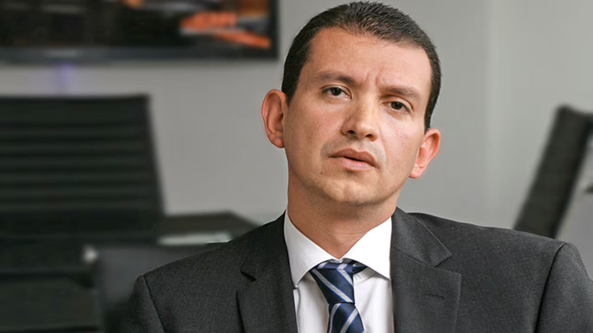 El empresario ya había sido condenado por su rol en el Carrusel de la Contratación durante la alcaldía de Samuel Moreno y luego estuvo involucrado en Centros Poblados - crédito redes sociales