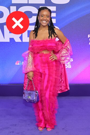 Queen Noveen mostró, nuevamente, que