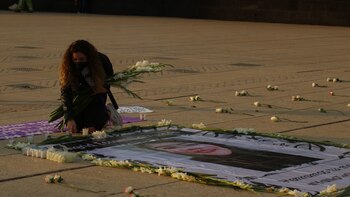 OCNF expresó preocupación por violencia