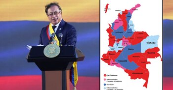 El presidente aseguró que tiene