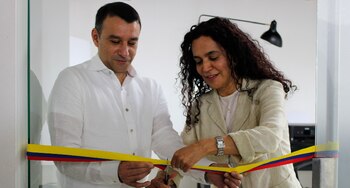 Venezuela, primer país que contará