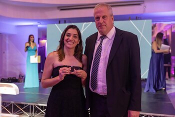 Soledad Gori, Investigadora del CONICET