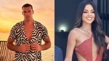 Patricio Parodi y sus palabras