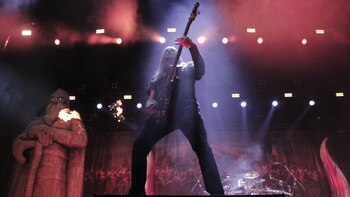 ¡Vikingos mexicanos, levanten sus cuernos!