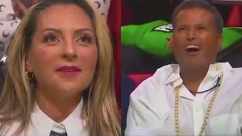 Mariana Ochoa recibe apoyo tras las burlas de Aldo Rendón en La Casa de los Famosos: “Está más allá de cualquier broma pesada”