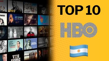 La serie HBO Argentina che
