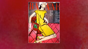 La primera portada en la