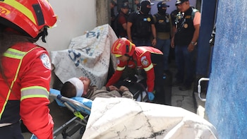 Posible caso de tortura en Guatemala deja a un hombre fallecido y otro gravemente herido